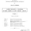 Foucault, B. de, 1984. Systémique, structuralisme et synsystématique des prairies hygrophiles des plaines atlantiques françaises. Thèse, Univ. Rouen, 675 p., 248 tab. h.t. - tome 1